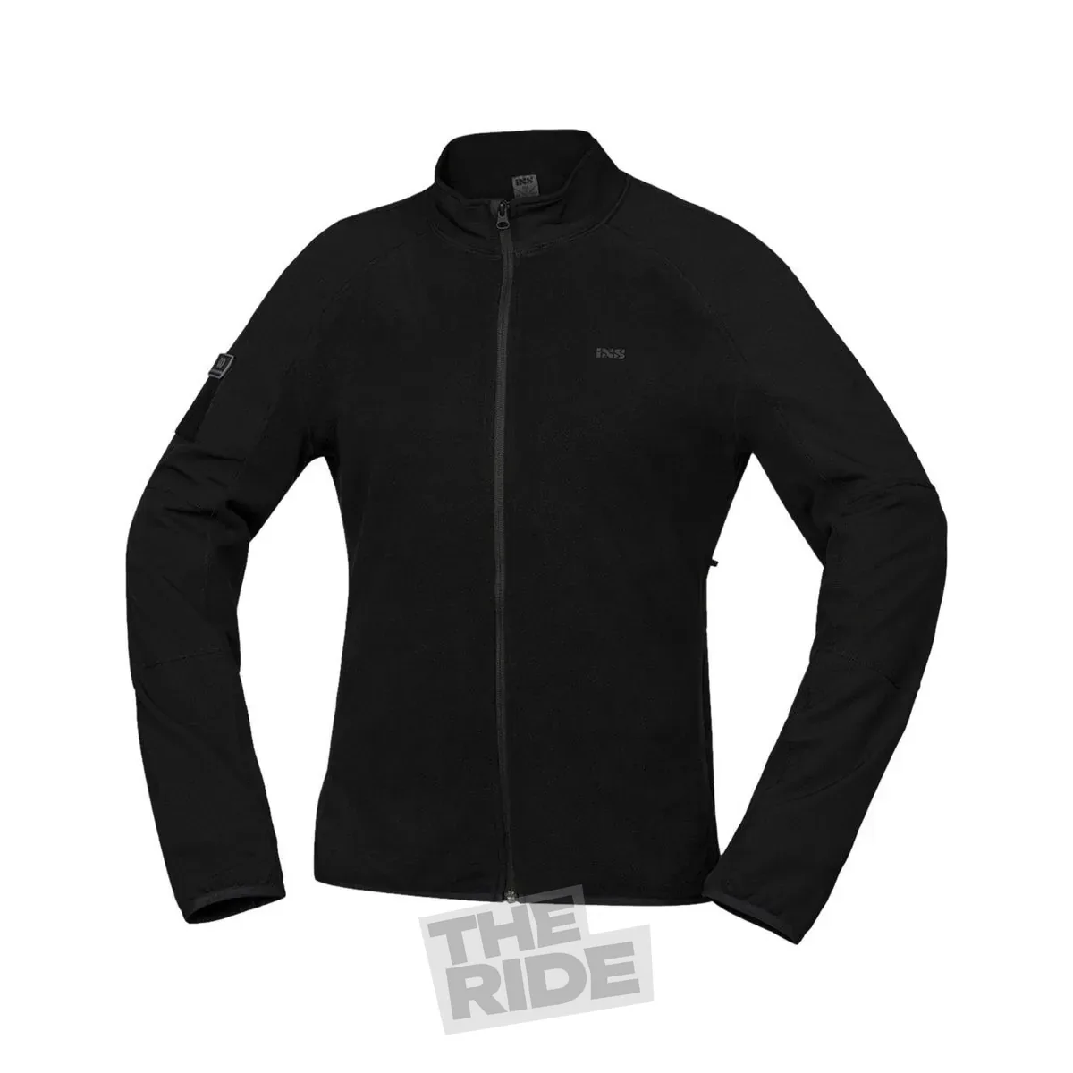 iXS 365-TMO 1.0, negru