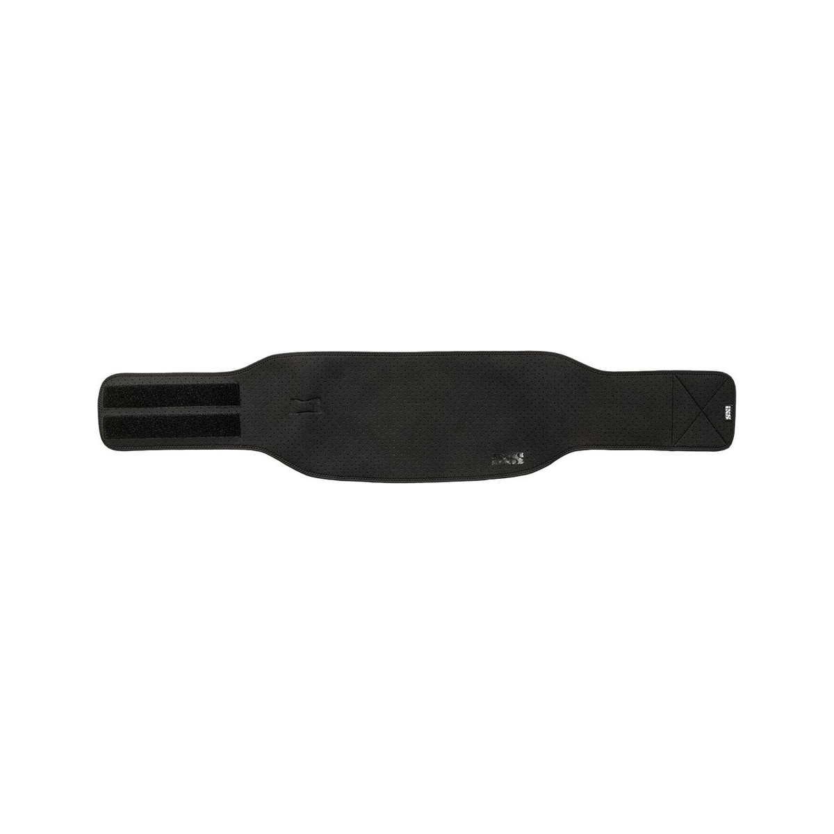 Пояс поясничный iXS 365 kidneybelt 1.1, чёрный