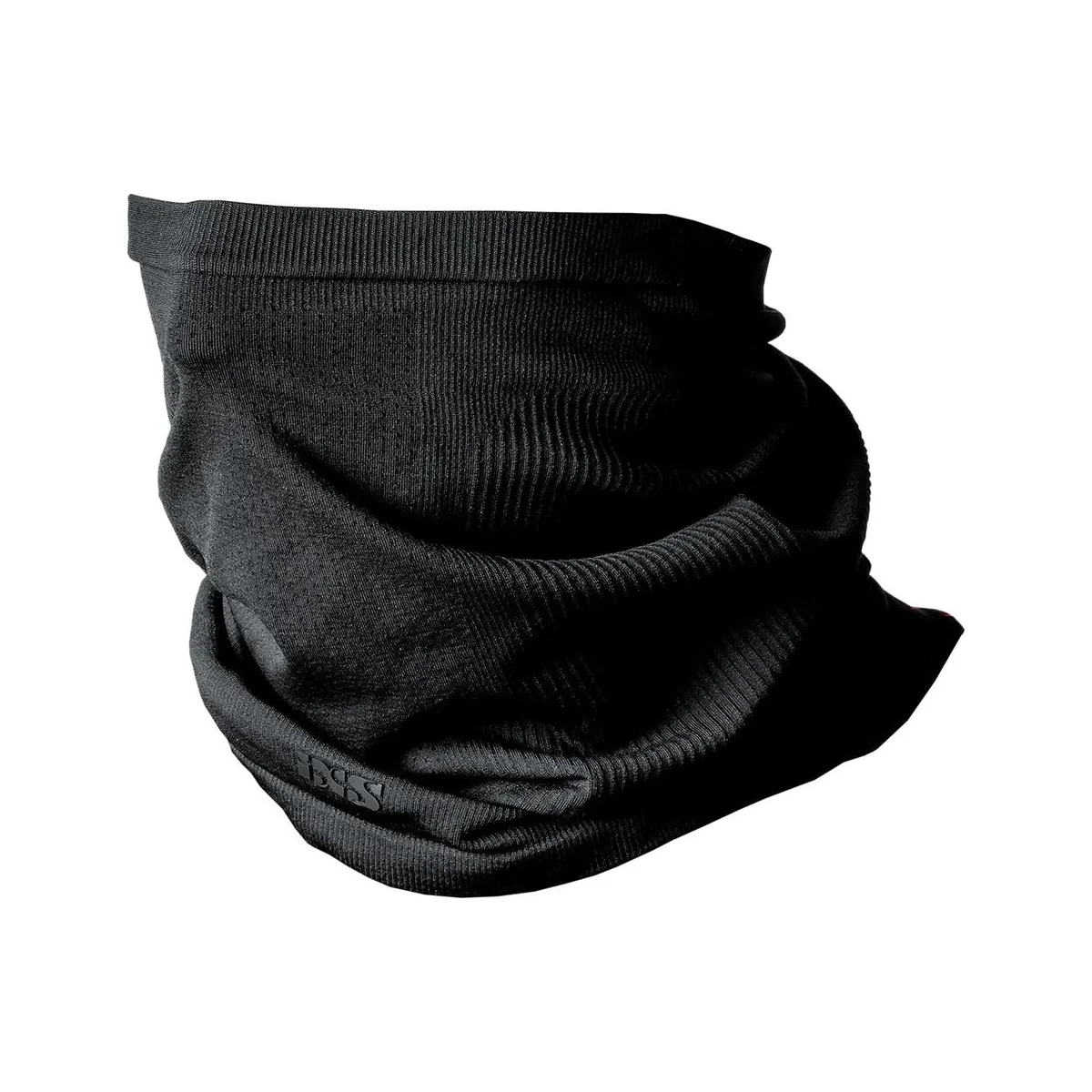 Tub de gât iXS 365 necktube 1.0, negru