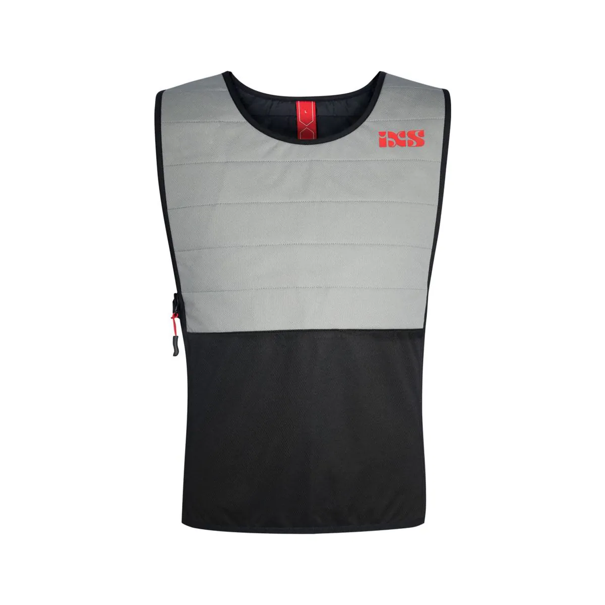 Vestă de răcire iXS Bodycool, gri