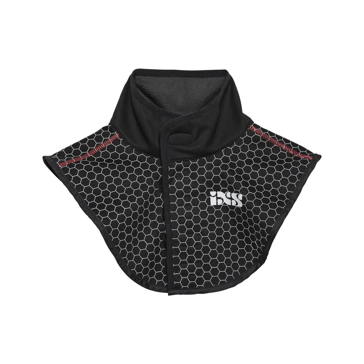 Guler-tub iXS Ruff 365 Air, negru-gri
