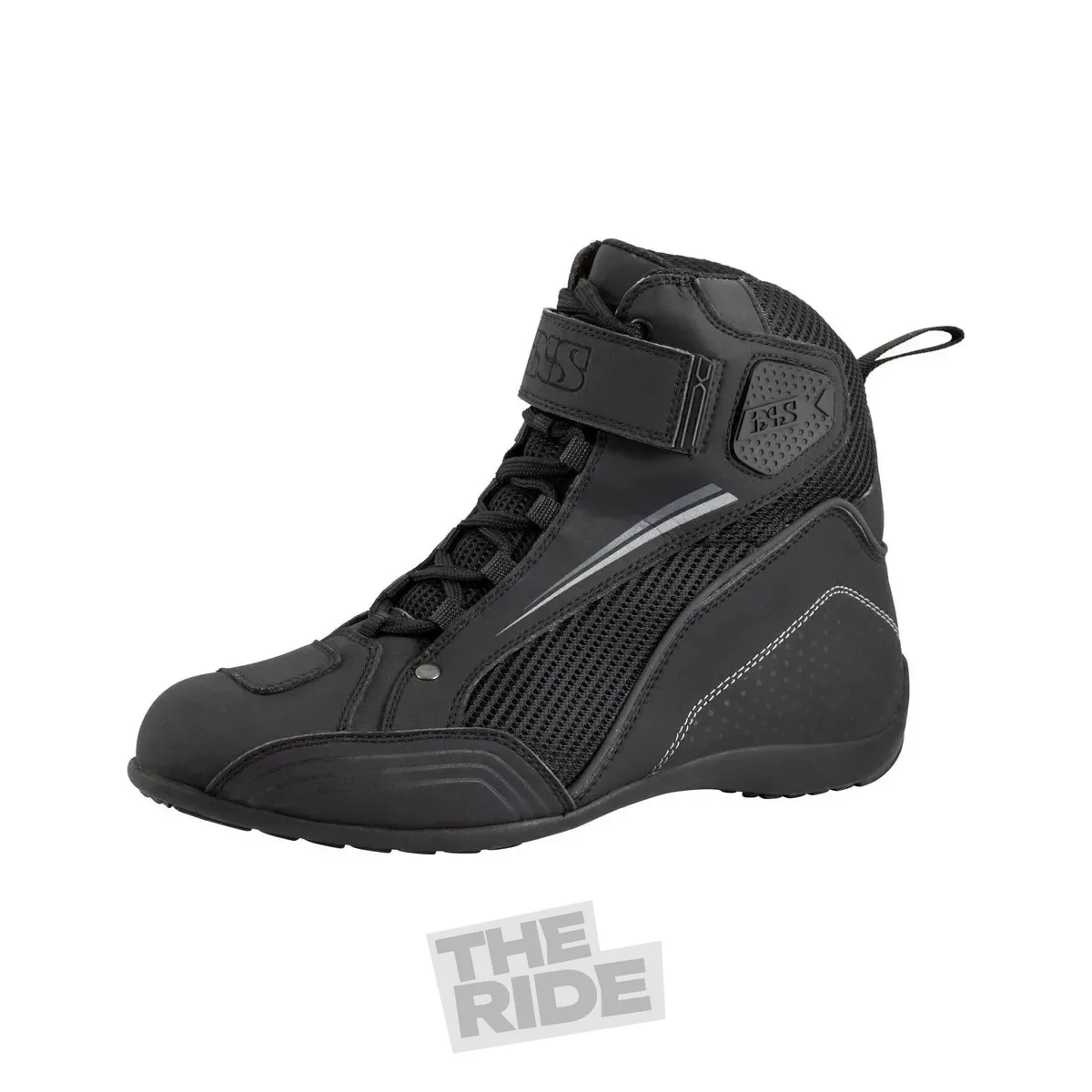 Touring Breeze 2.0 Motorcycle Boots