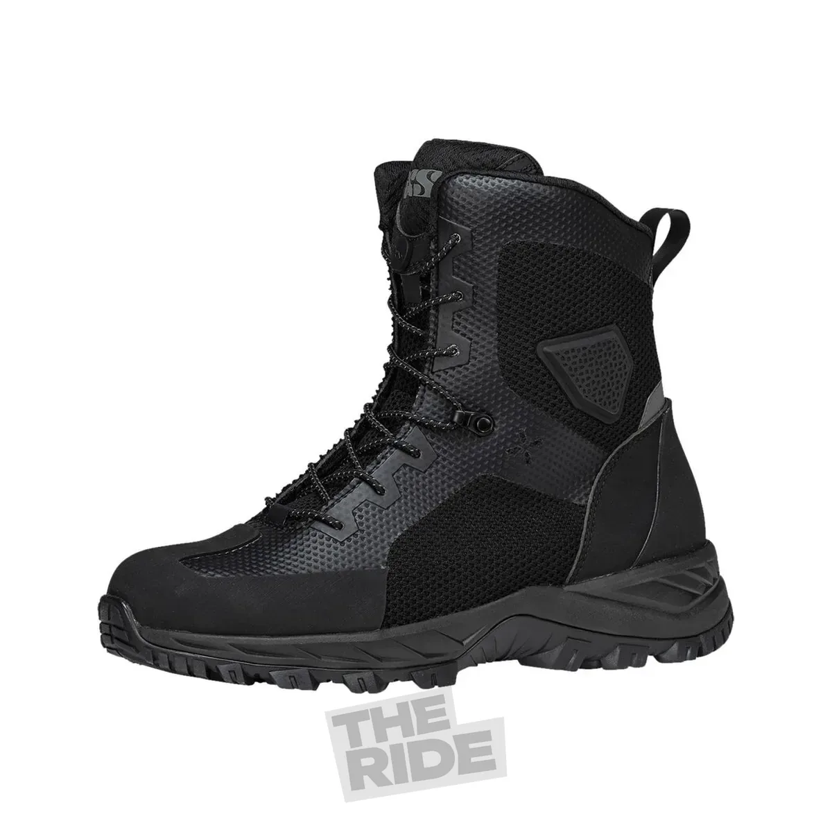 Venture-Air 1.0, negre