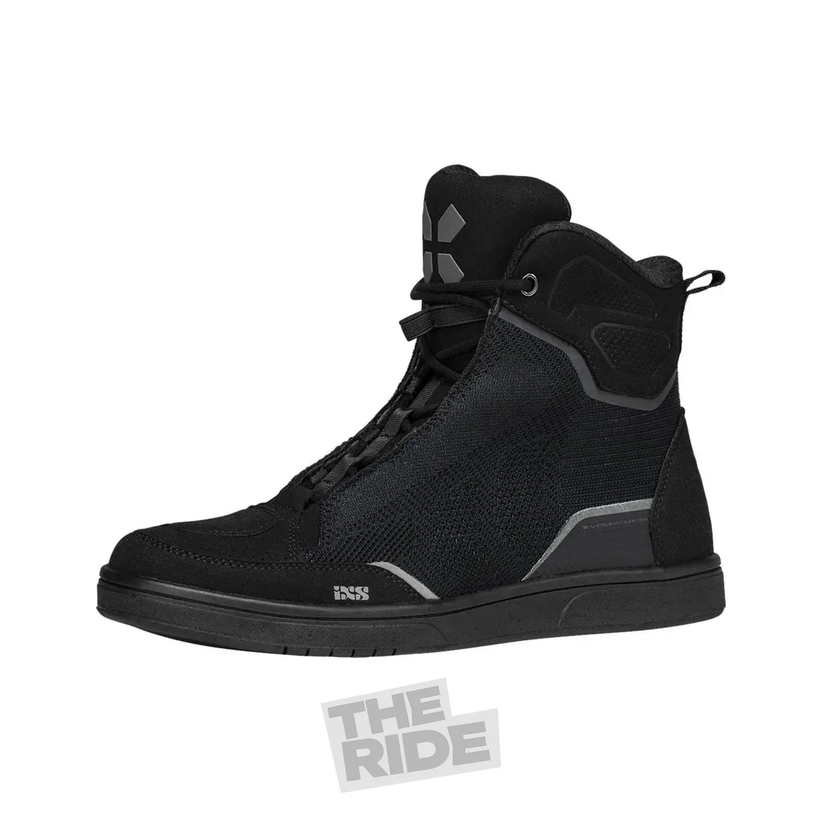 iXS Rapid-Air 1.0 Sneakers, black