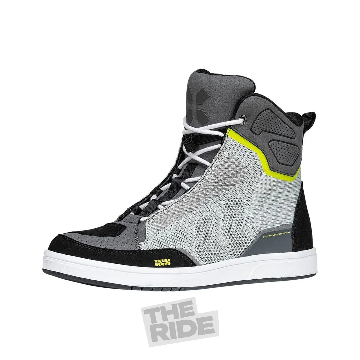 iXS Rapid-Air 1.0 motorcycle boots