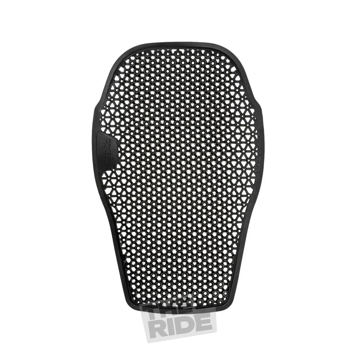 Protecție spate iXS Honeycomb, nivel 2, negru