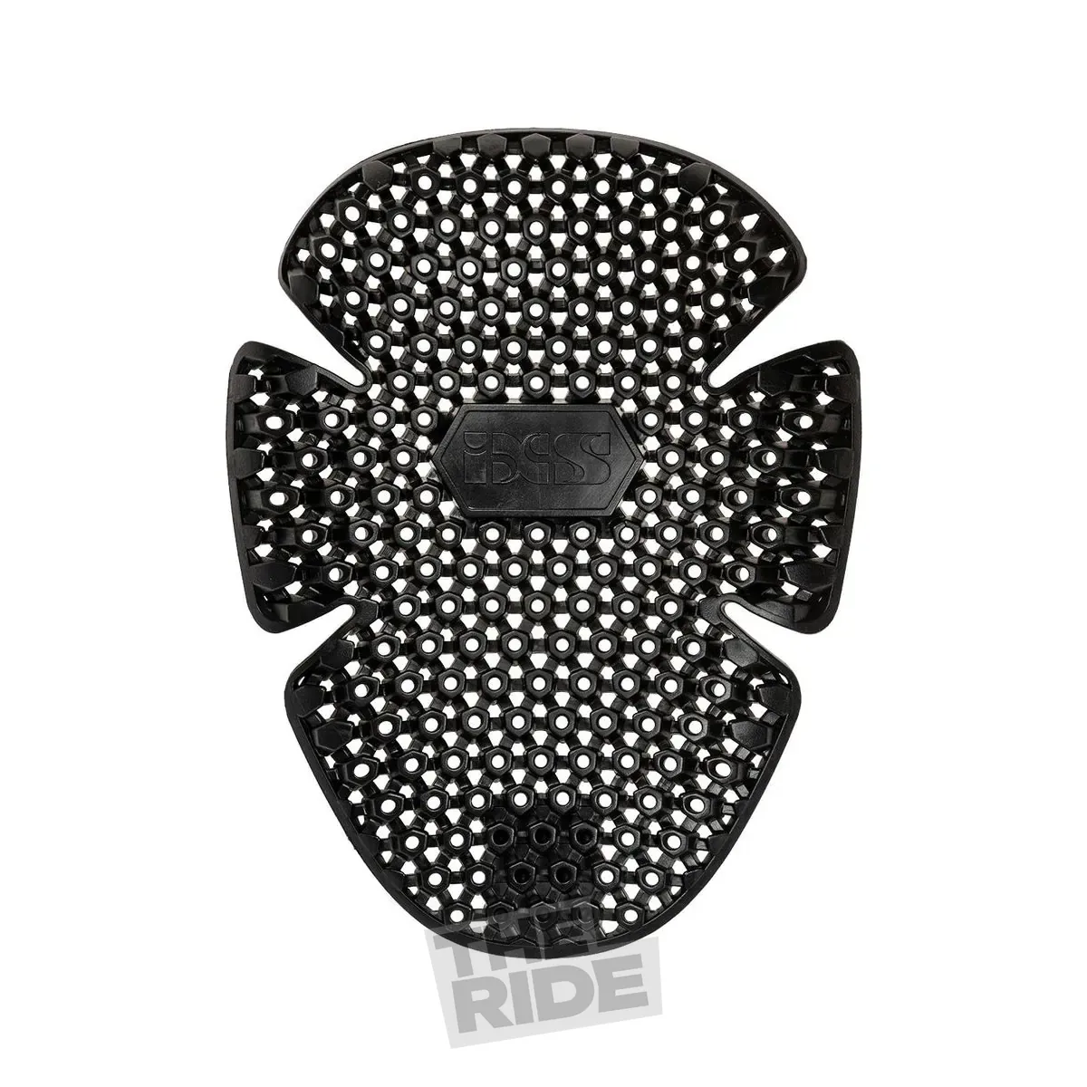 Защита плеч honeycomb (B) L2