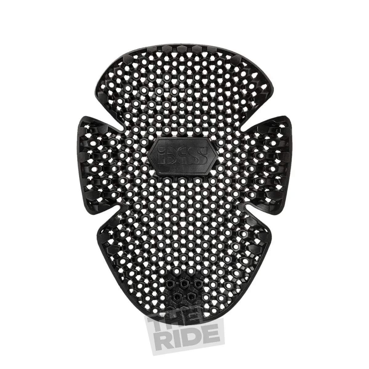 Honeycomb shoulder protection (B) L2