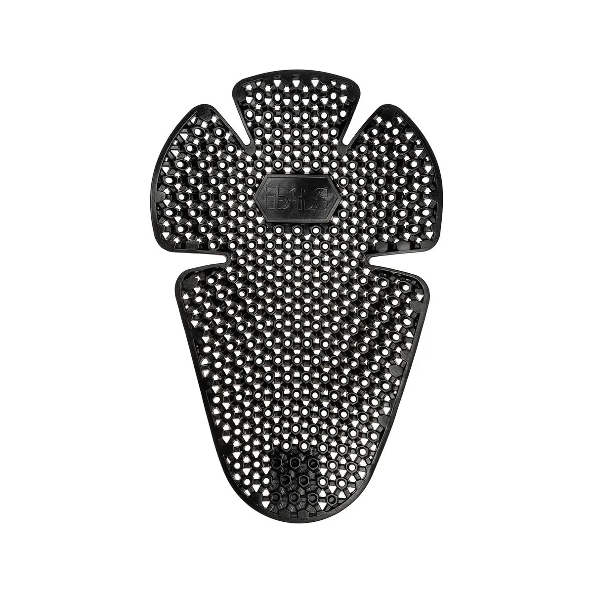Protecție genunchi iXS Honeycomb (B) L2, neagră