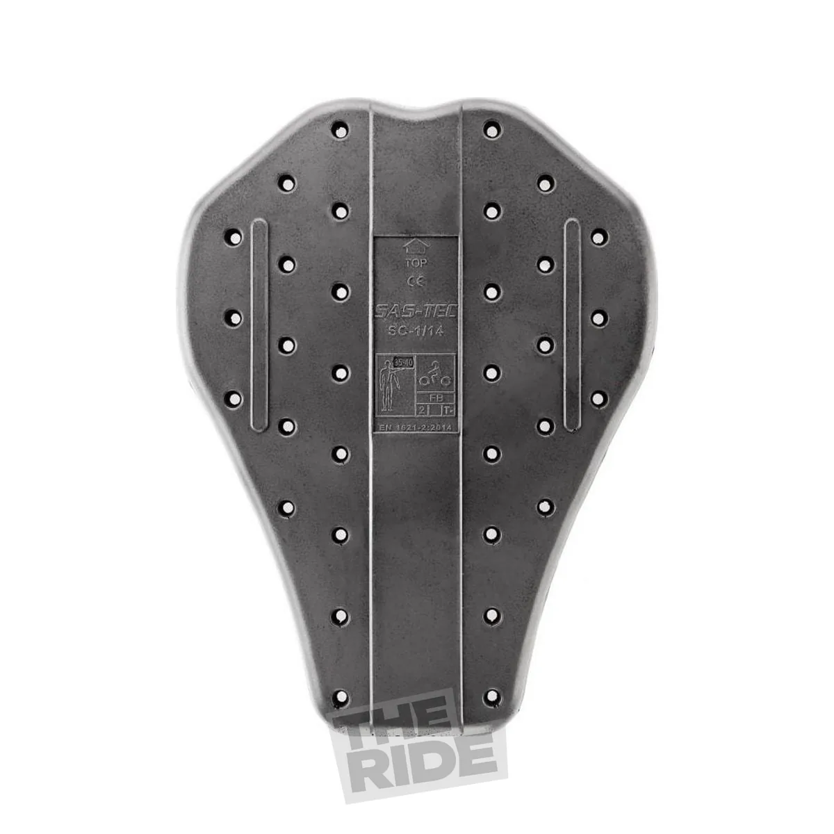 Sas-Tec SC-1/14 Back Protector