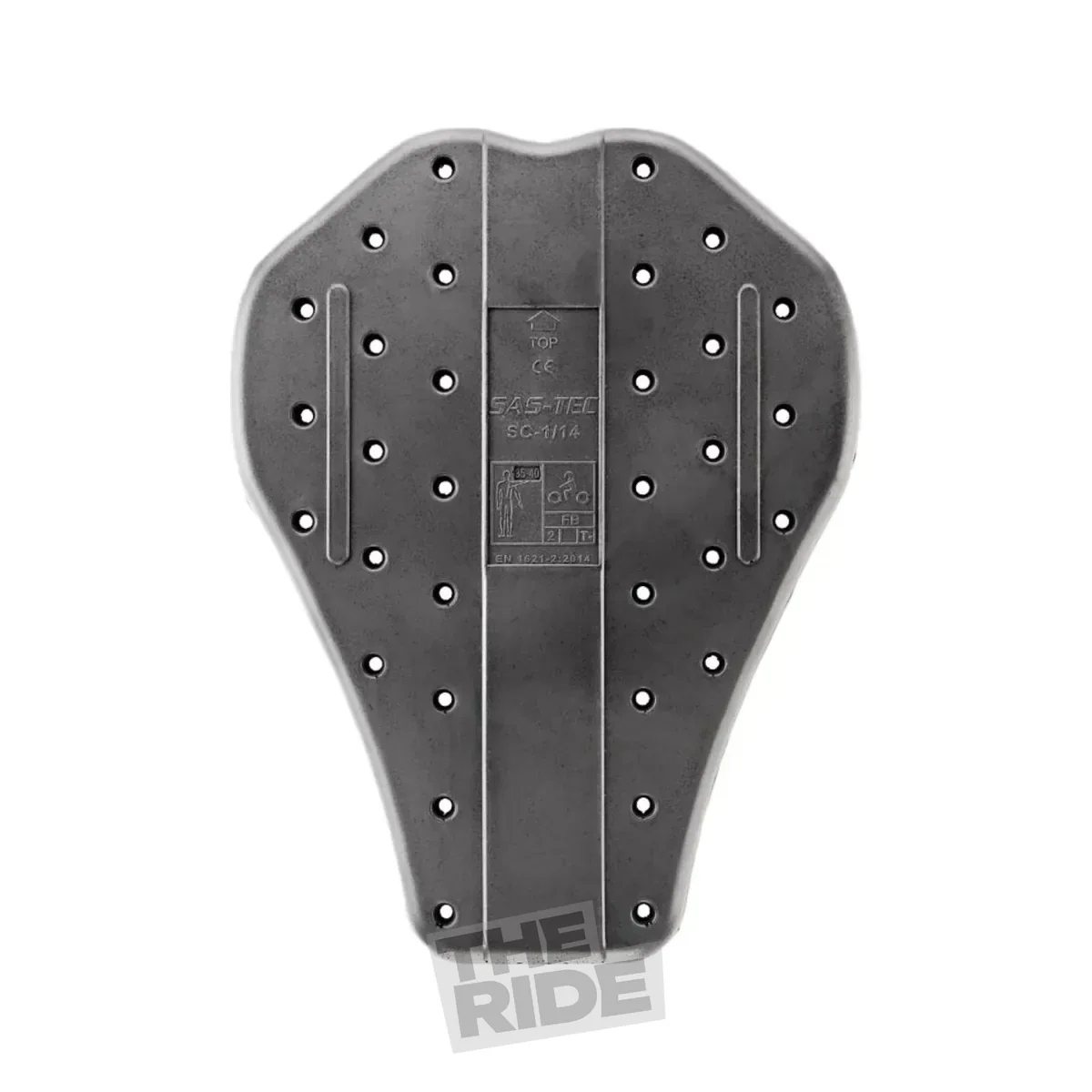 Sas-Tec SC-1/14 Back Protector