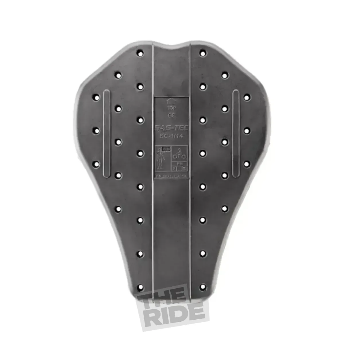 Sas-Tec SC-1 Back Protector