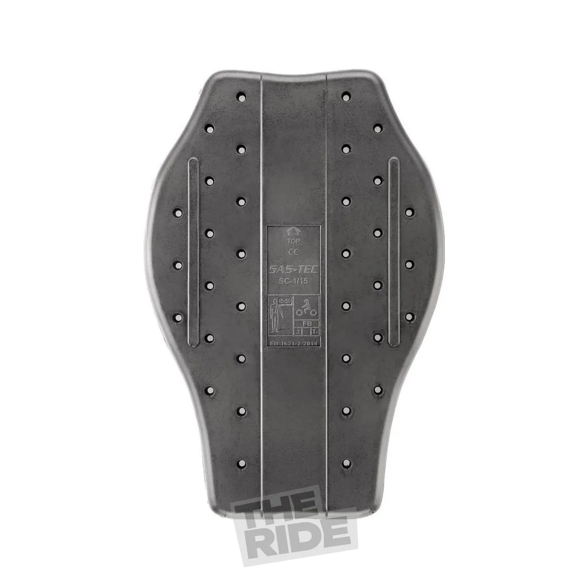 Sas-Tec SC-1/15 Back Protector