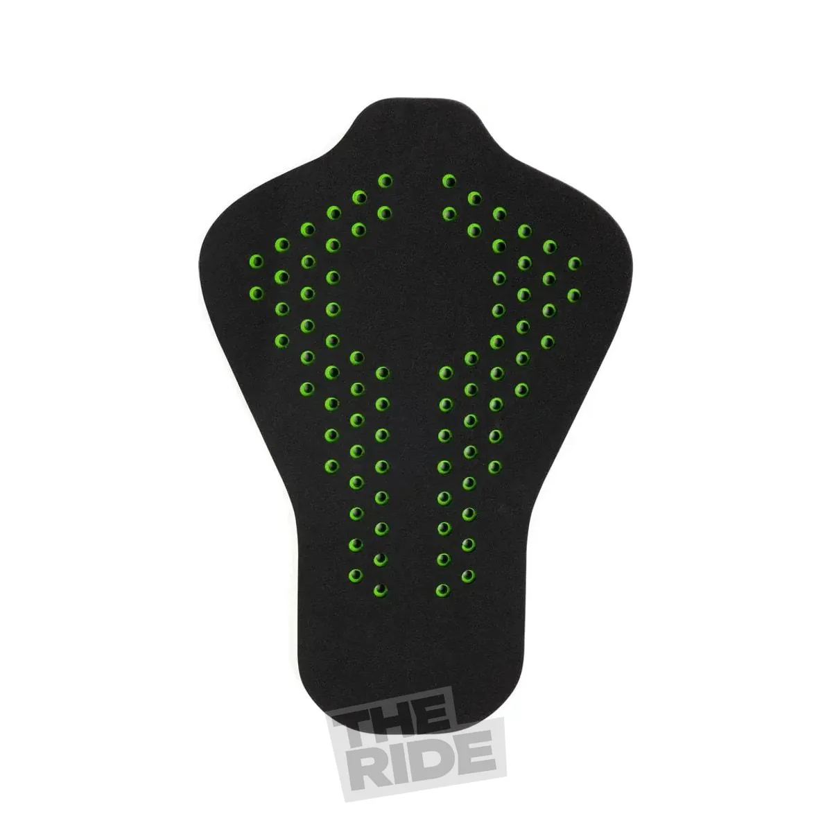 Multilayer back protector L2