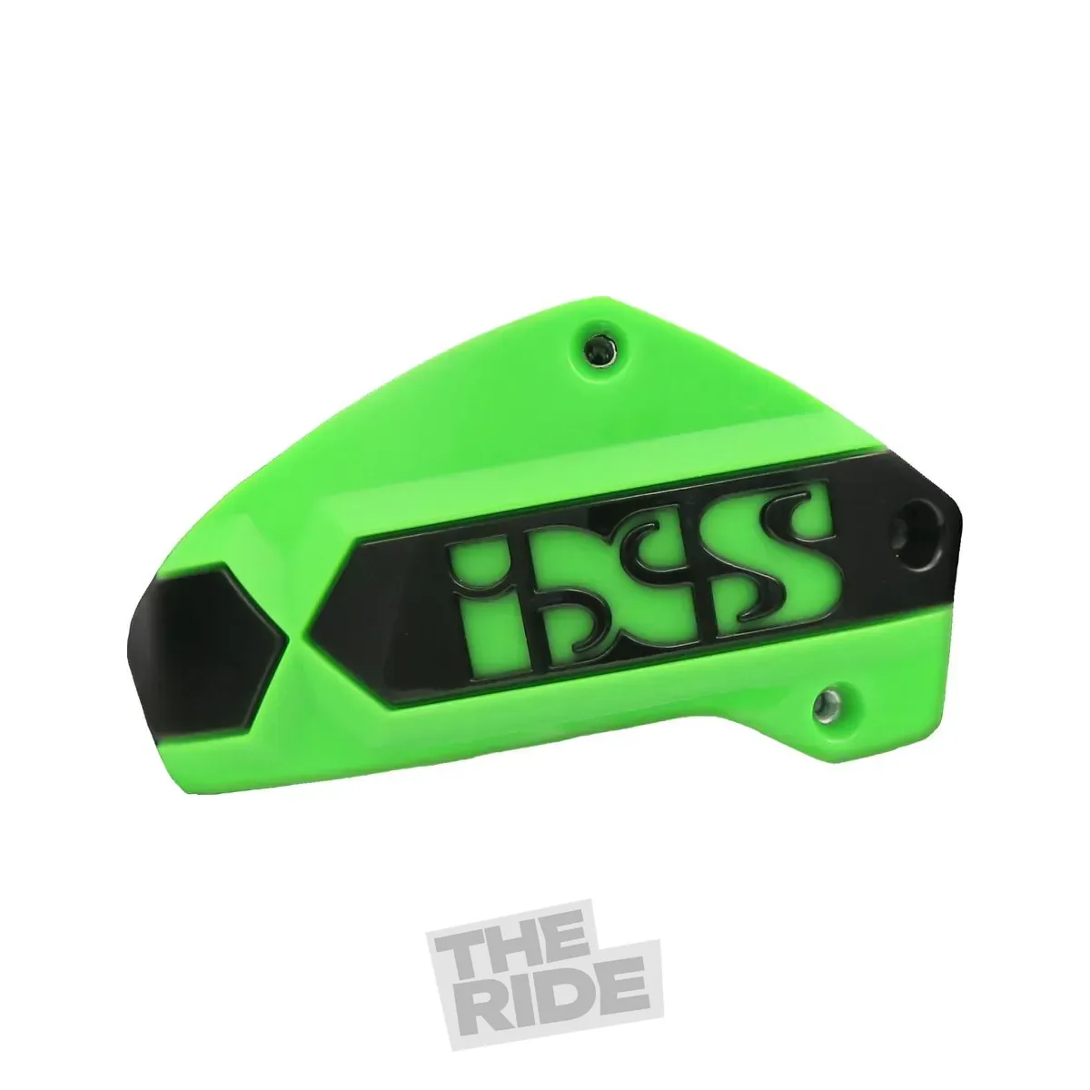 Slider de umăr iXS RS-1000, oliv-negru