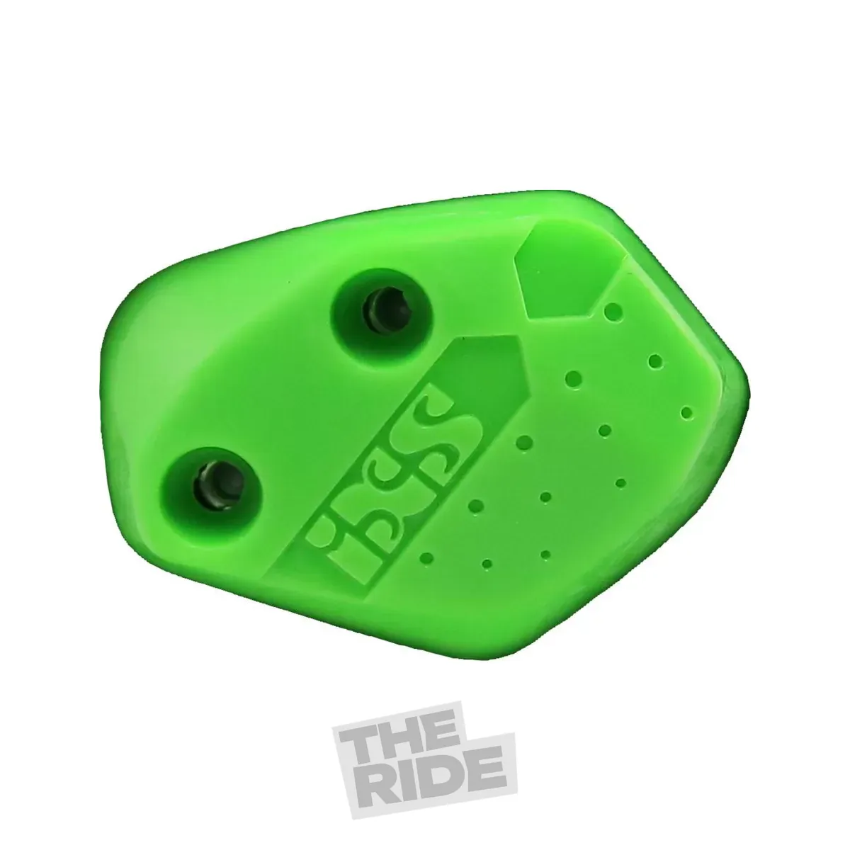 Set slidere de cot iXS RS-1000, verde