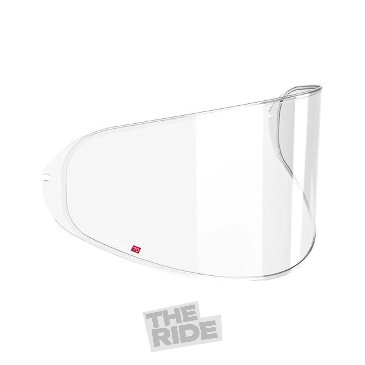 Pinlock 70 Hexago Visor