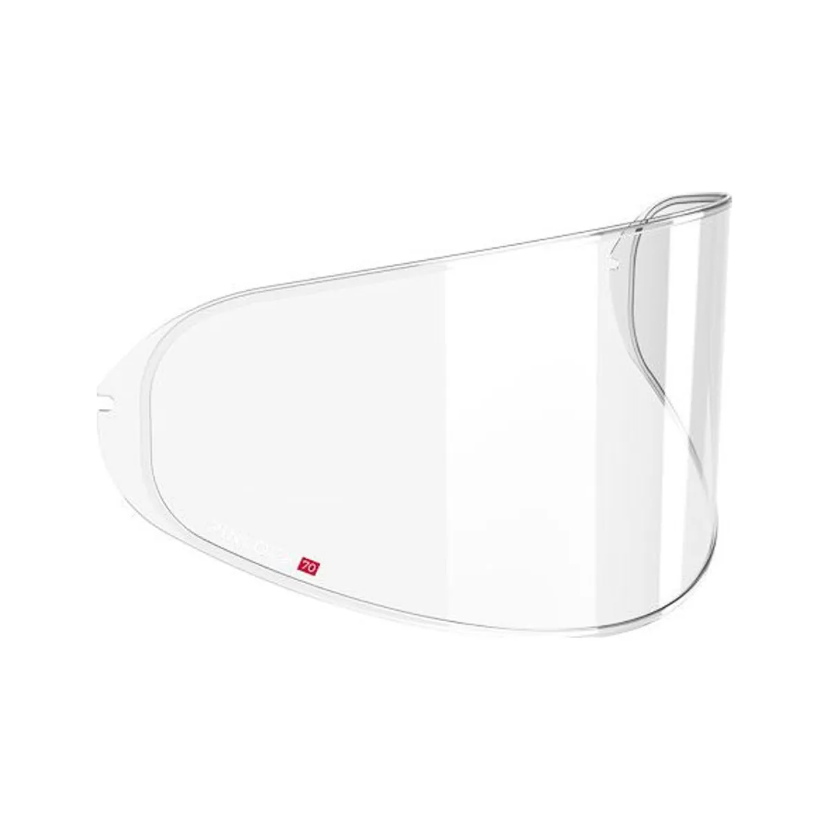 Insert antiaburire Pinlock® 70 pentru casca GMS Vectus
