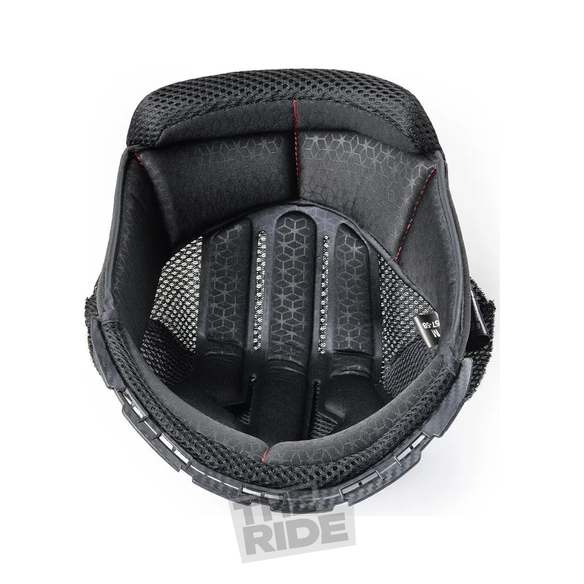 GMS Hexago L 10 mm Inner Lining