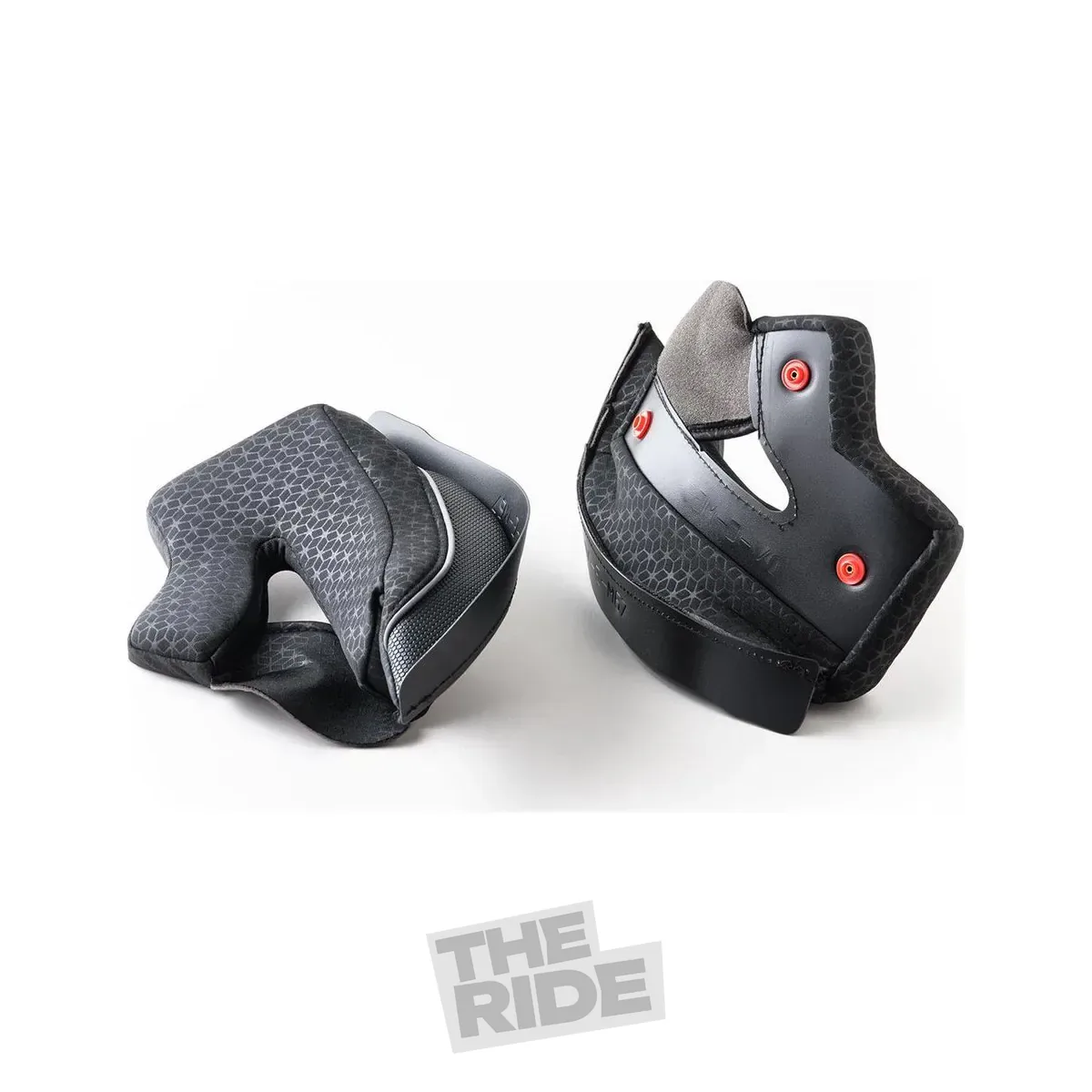 GMS Hexago Cheek Pads 2XL 30 mm