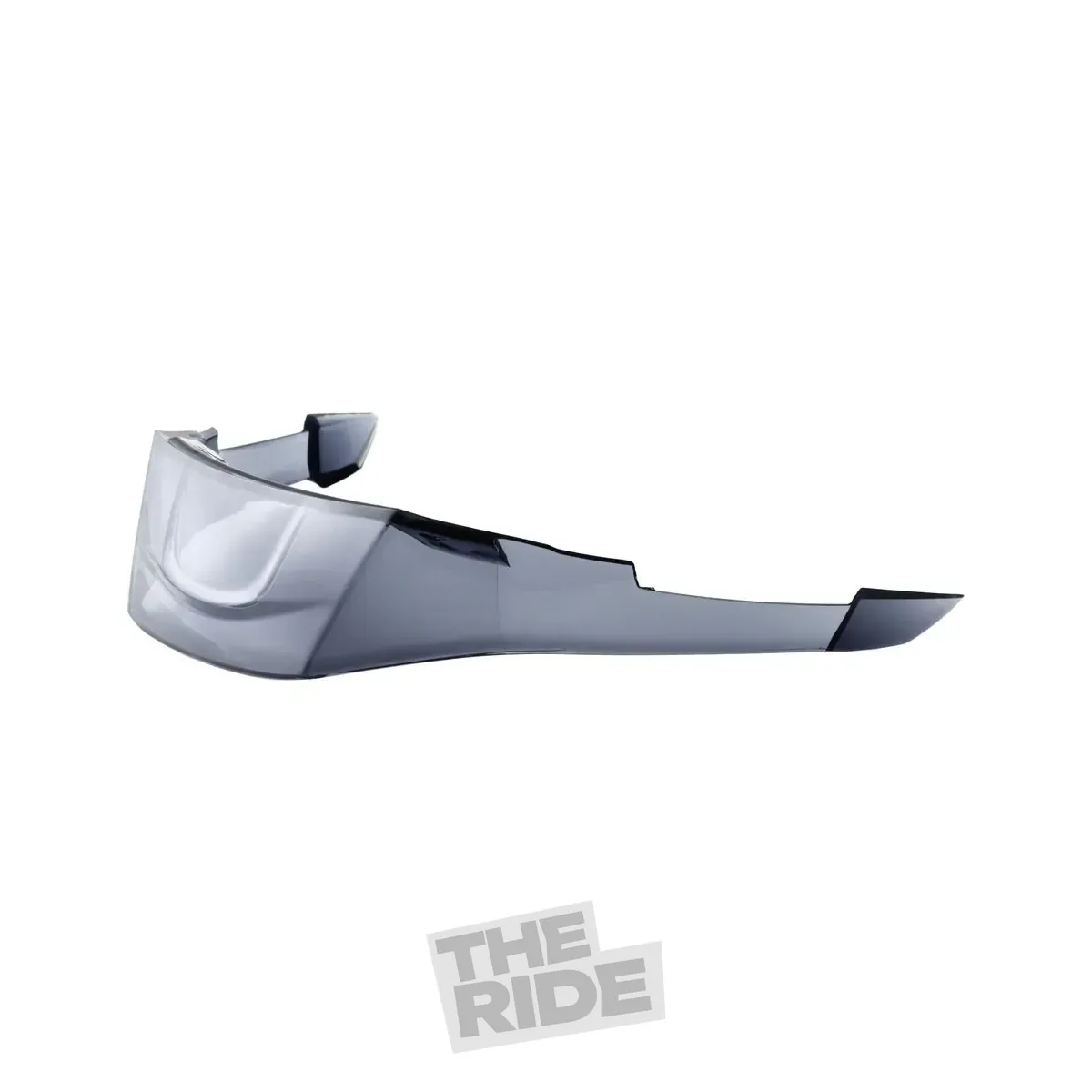 Additional spoiler for Hexago helmet
