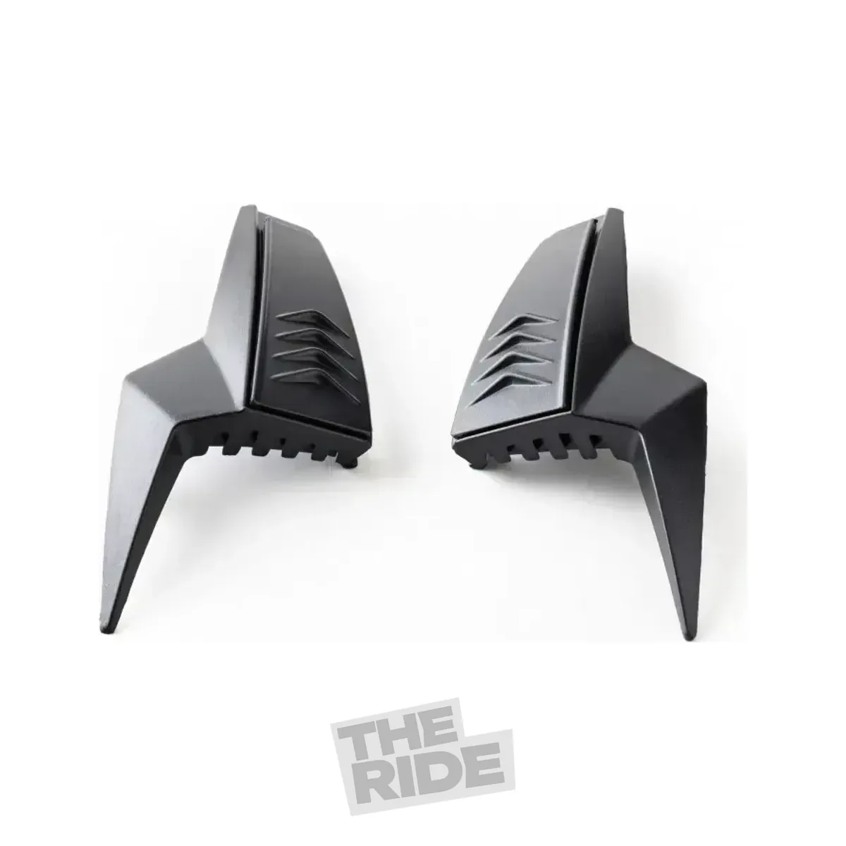 GMS Hexago Integral Helmet Top Ventilation, L+R