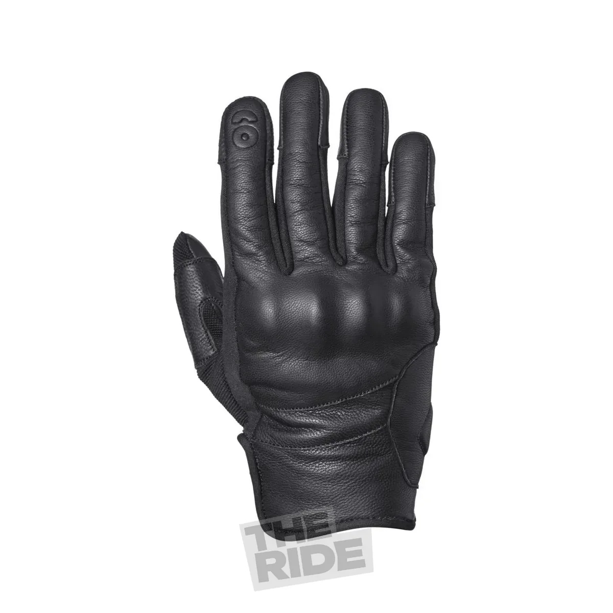 John Doe Ryder Neo, mănuși moto negre