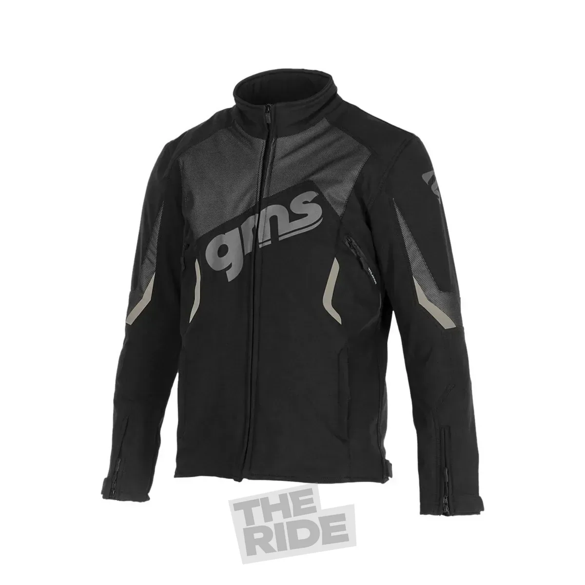 GMS Arrow Jacket, softshell