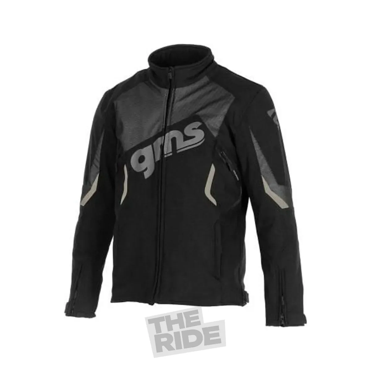 Geacă GMS Arrow, softshell