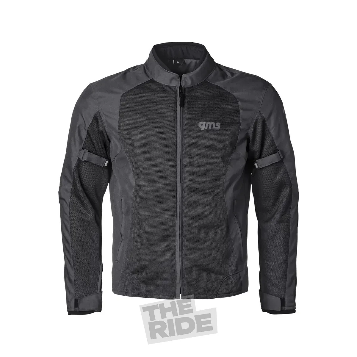 GMS Fiftysix.7 Jacket, black