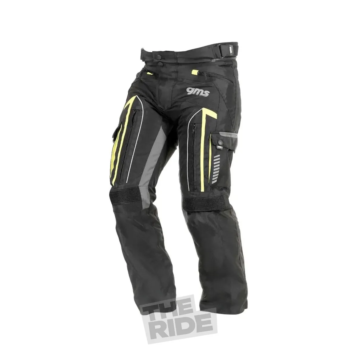 Pantaloni moto Everest