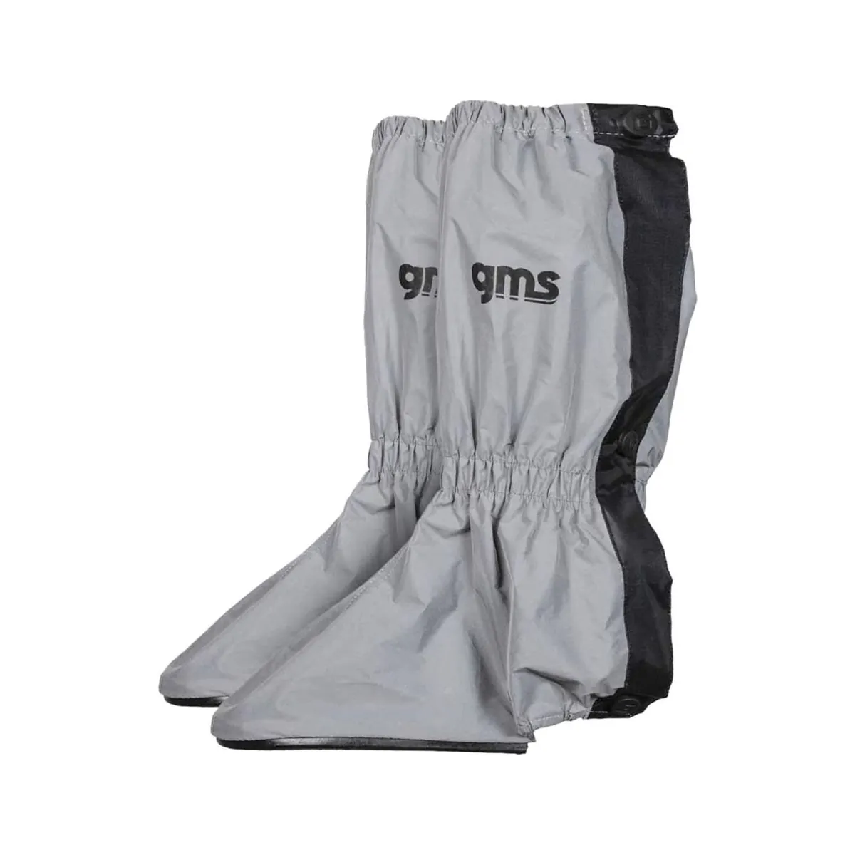 Huse de ploaie GMS LUX, gri reflectorizante