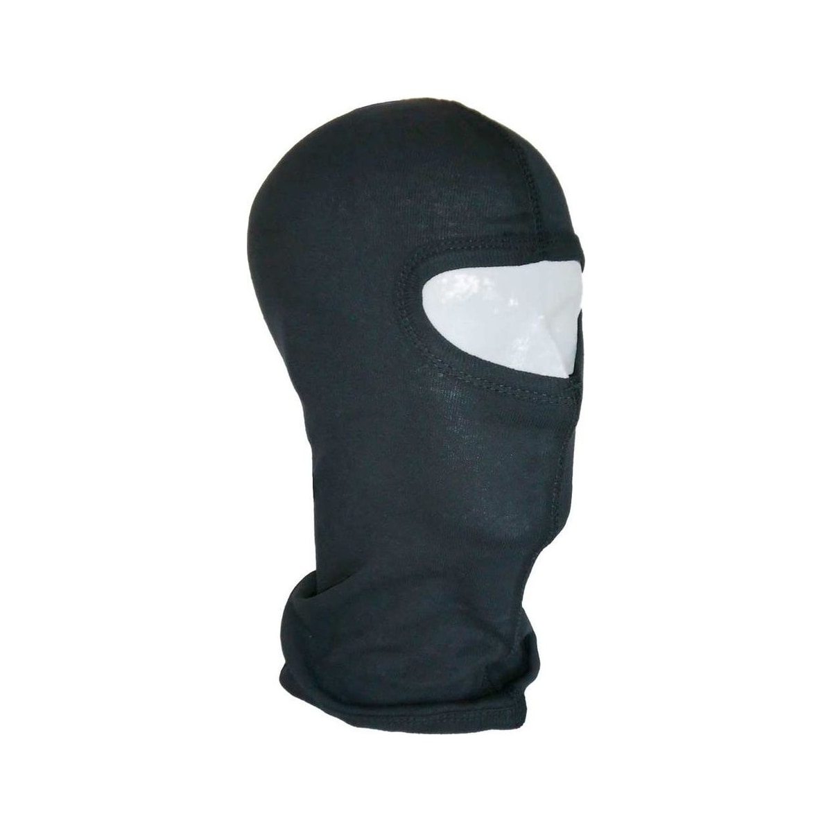 Балаклава GMS Cotton, чёрная
