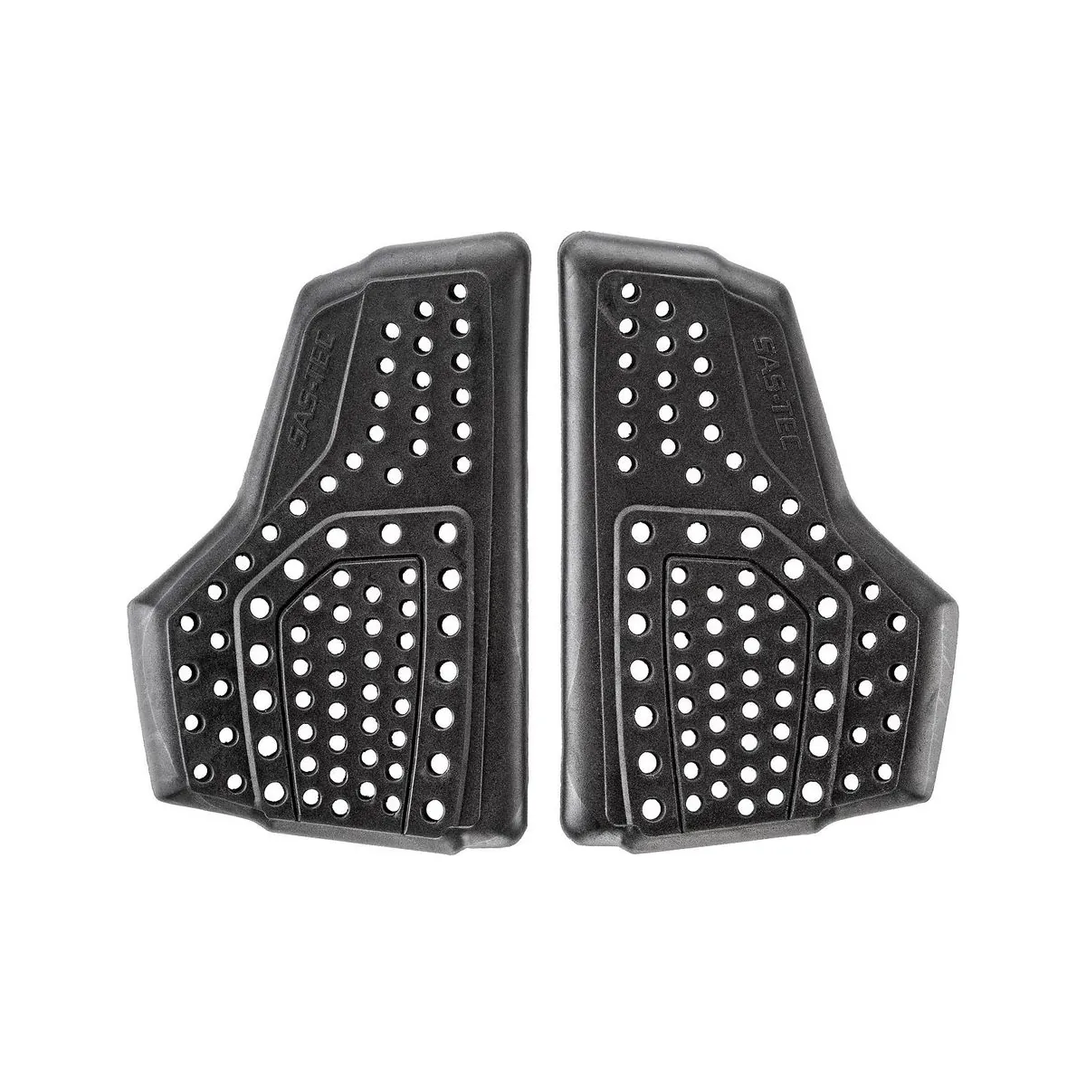 Protecție piept GMS Sas-Tec SC-1/CP2 (set), negru