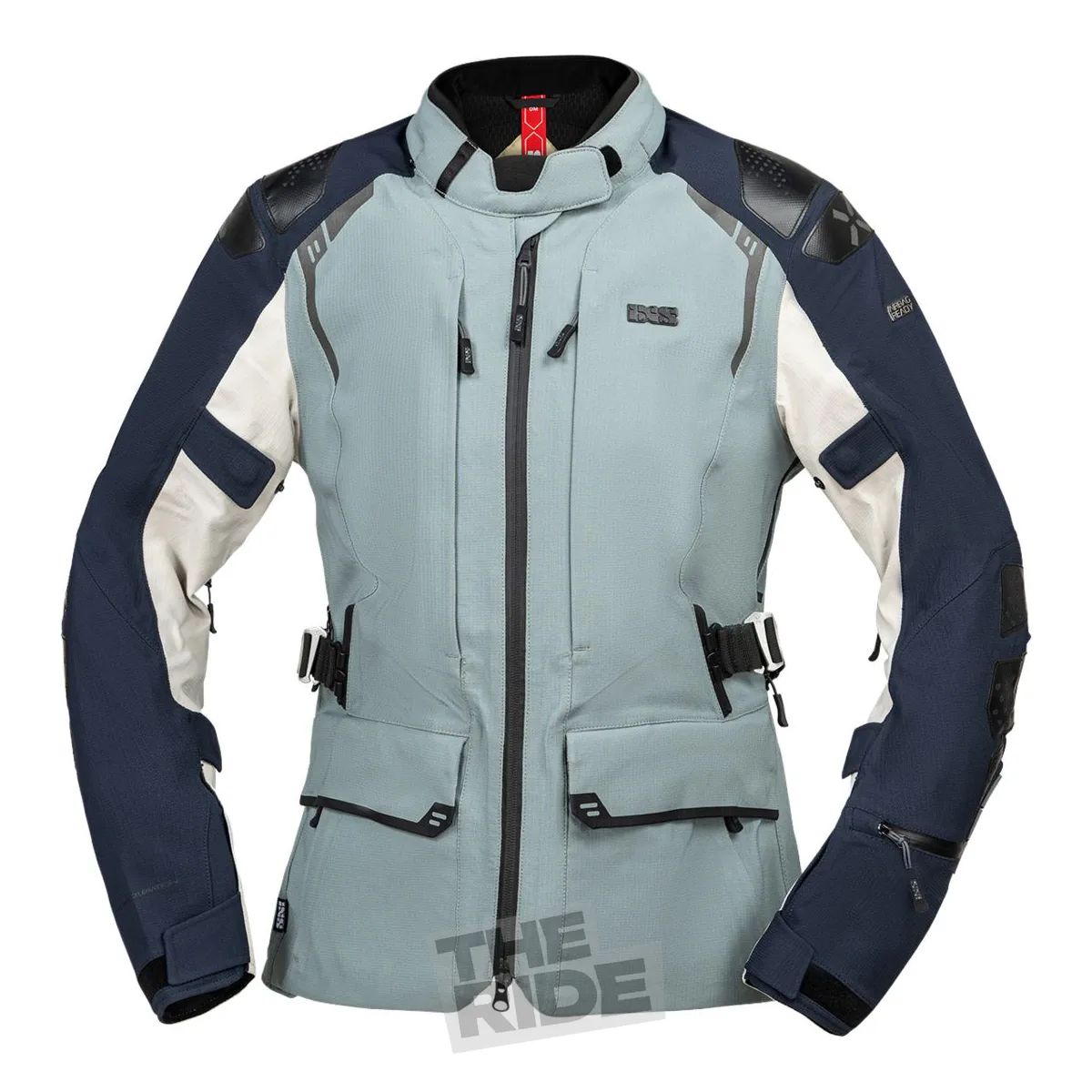 iXS Tourster-STX 2.0 WMS Jacket, laminated