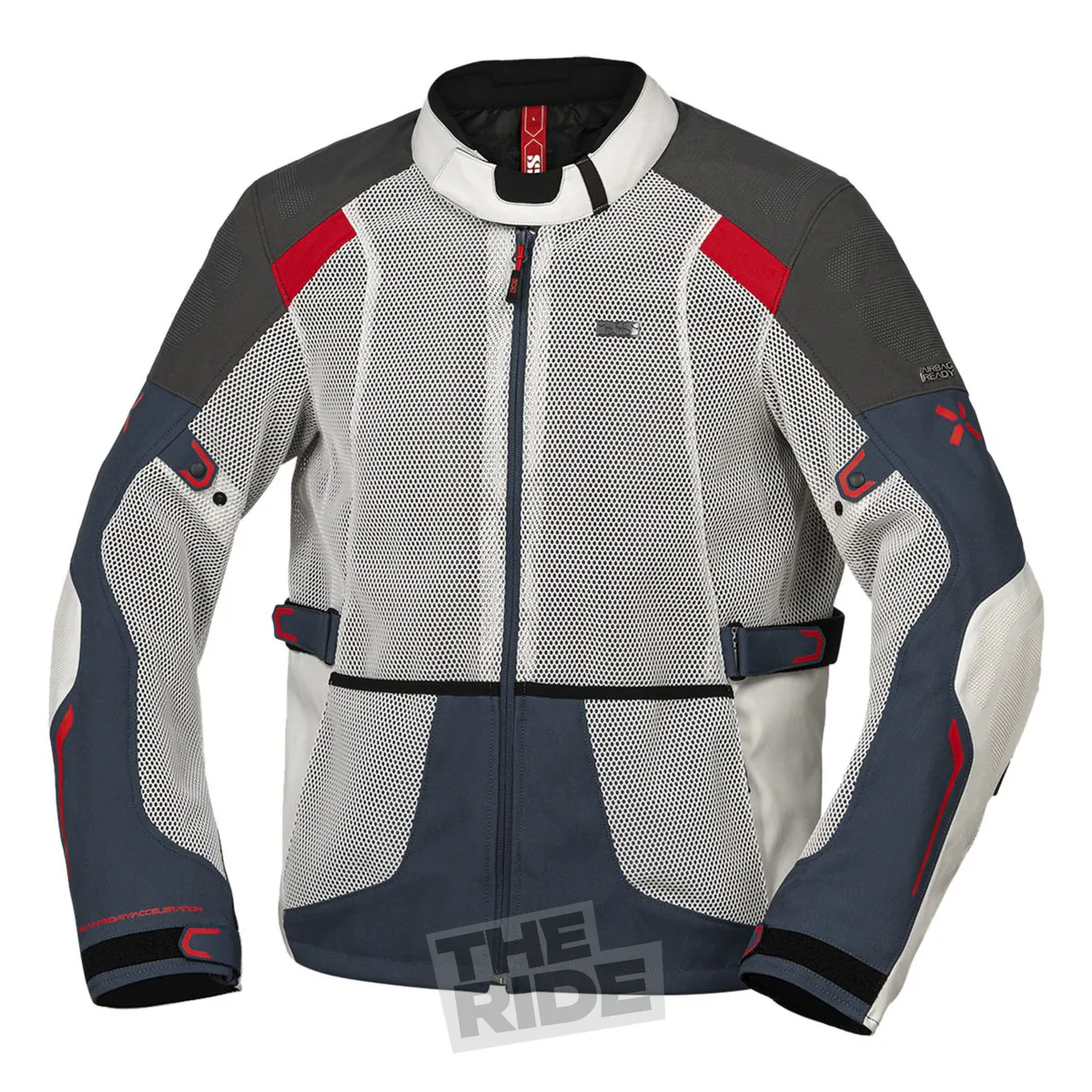 iXS Tourster-BigAir 1.0 Jacket