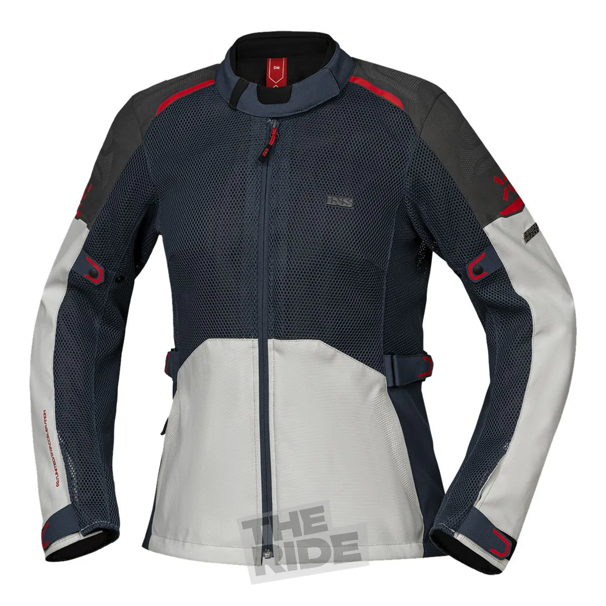 iXS Tourster-BigAir 1.0 Women's Jacket