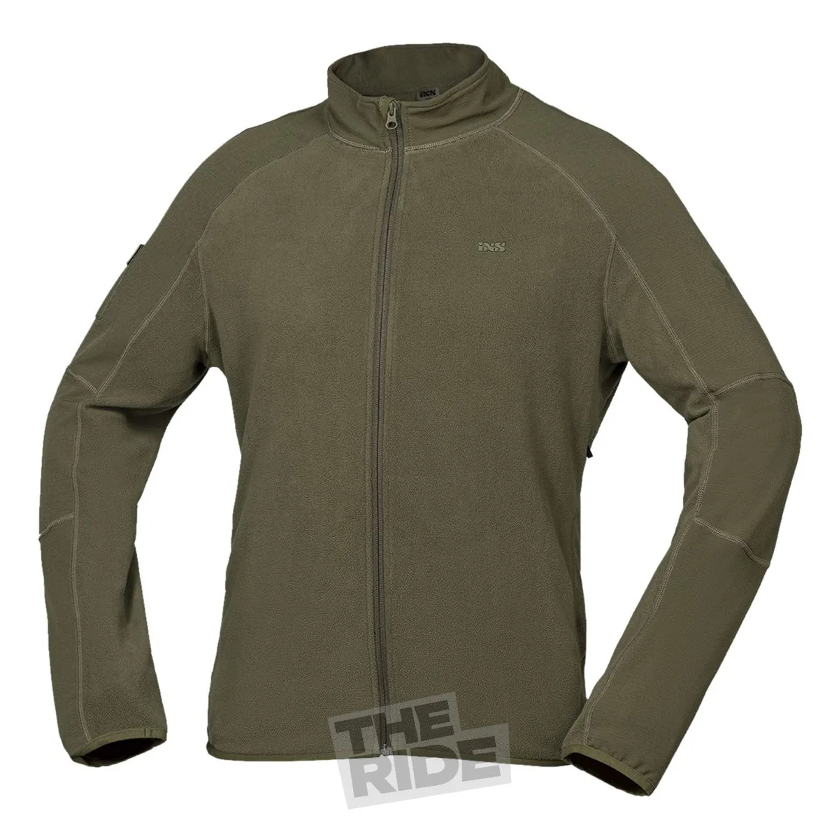iXS 365-TMO 1.0 Jacket