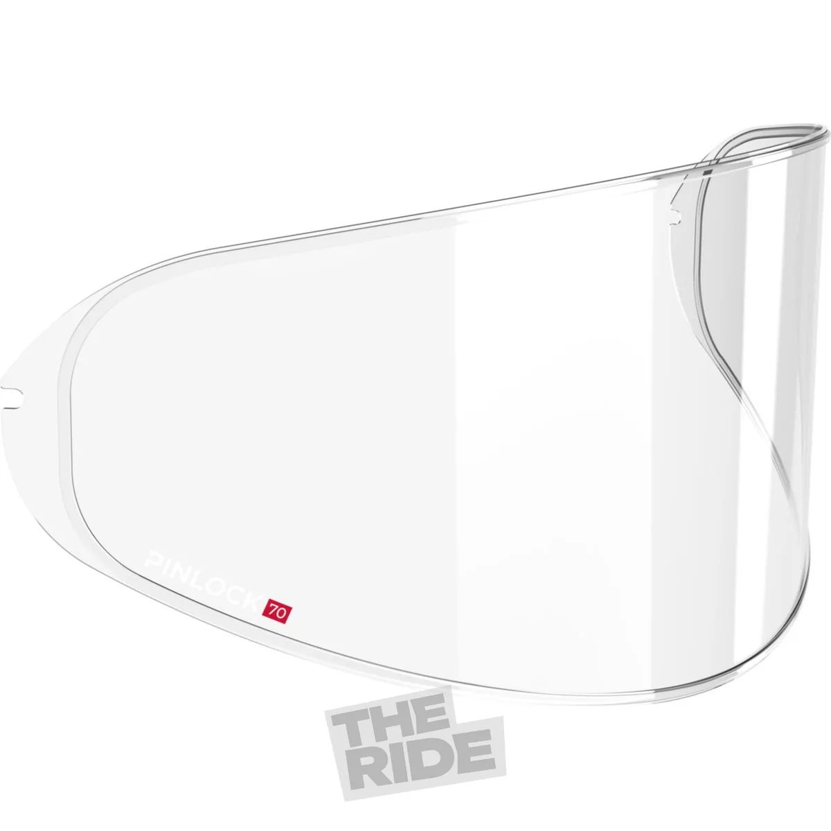 Pinlock 70 Hexago Visor