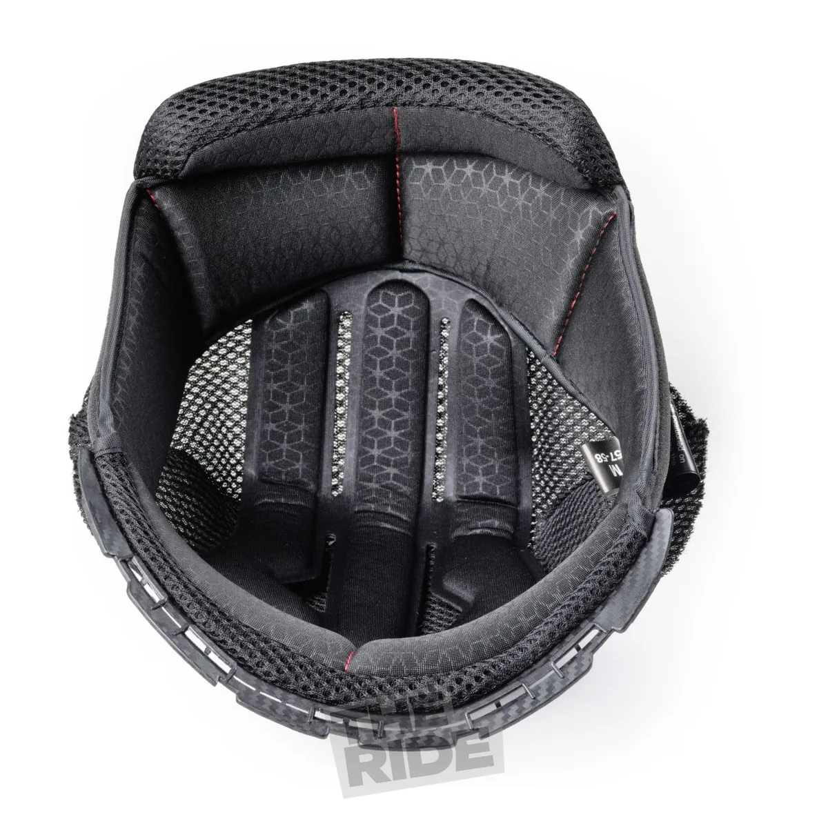 GMS Hexago L 10 mm Inner Lining