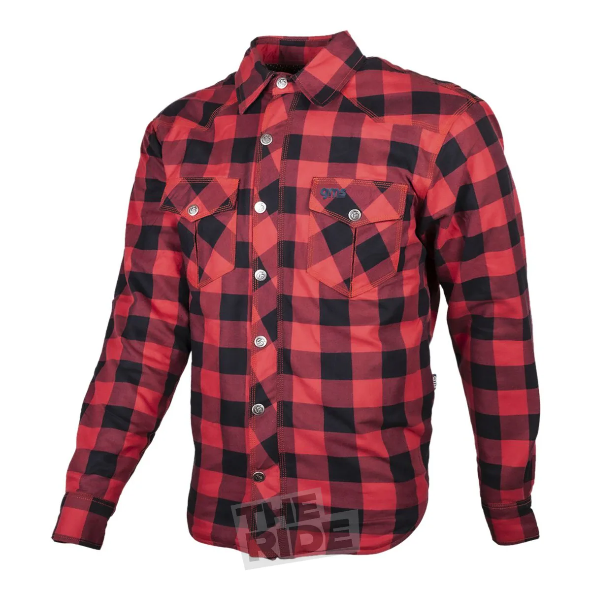 GMS Jaguar Man Jacket