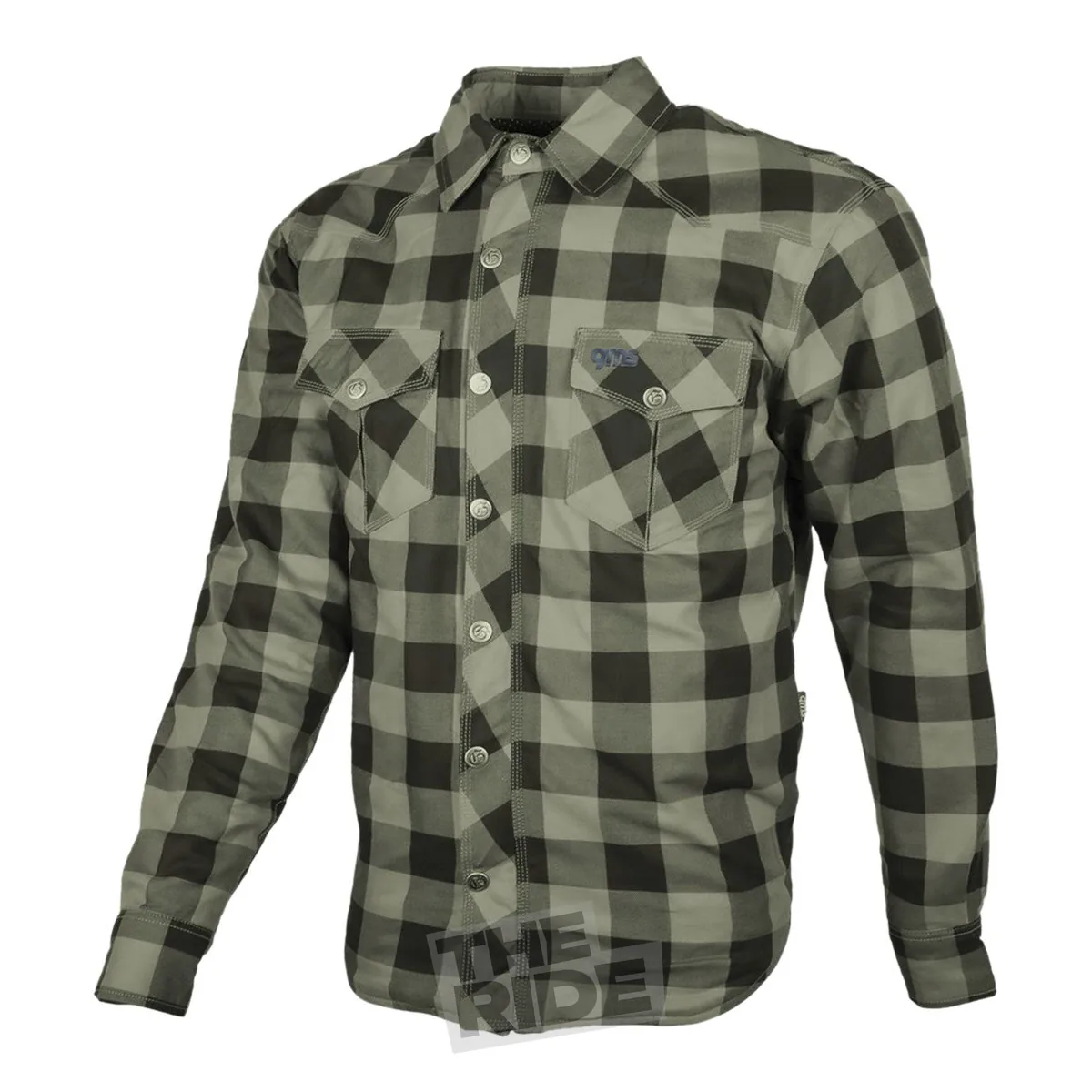 GMS Jaguar Man Jacket