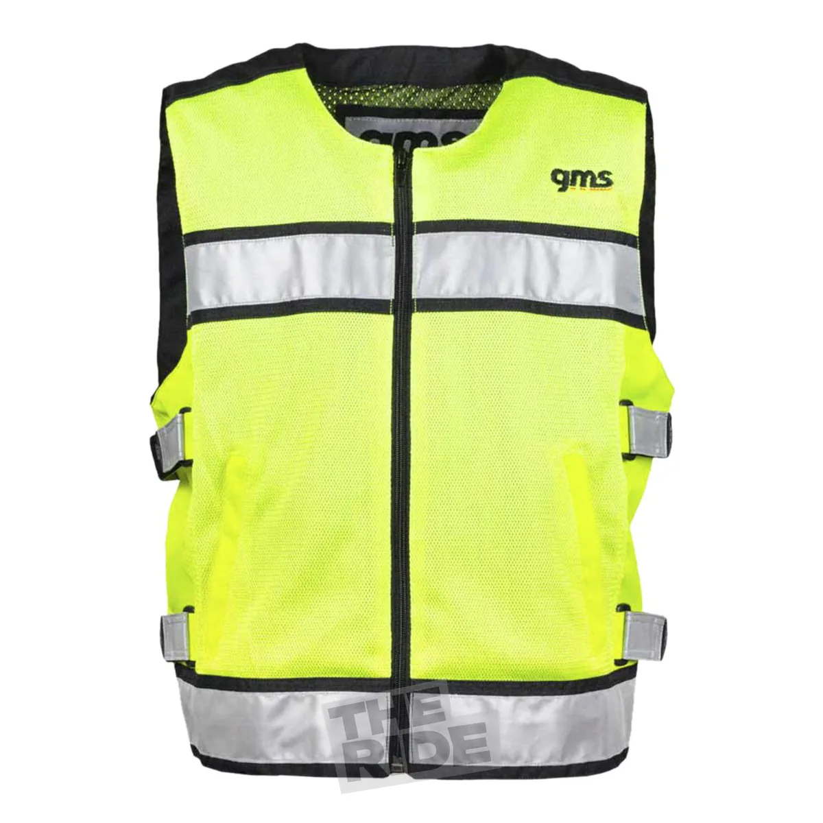 GMS Premium Evo Safety Vest