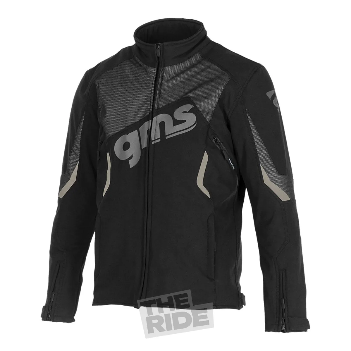 GMS Arrow Jacket, softshell